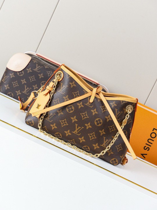Louis Vuitton M13014 shoulder bag monogram